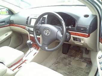 Toyota Premio