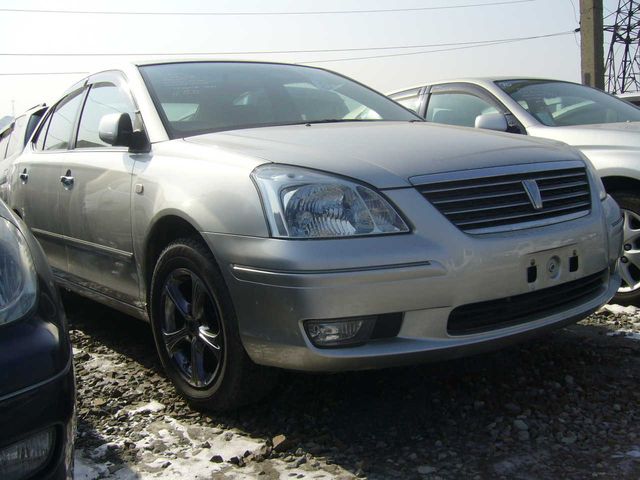 2003 Toyota Premio