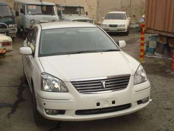 2003 Toyota Premio