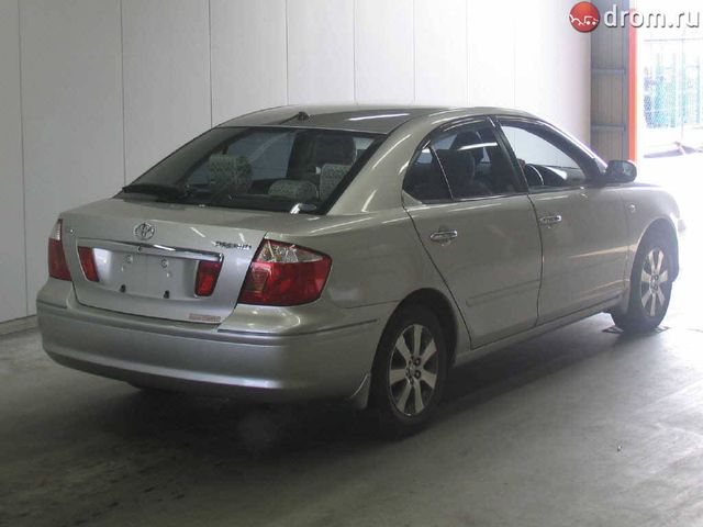 2003 Toyota Premio