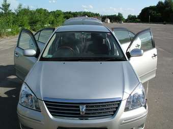 Toyota Premio