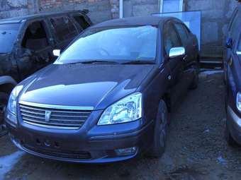 2003 Toyota Premio