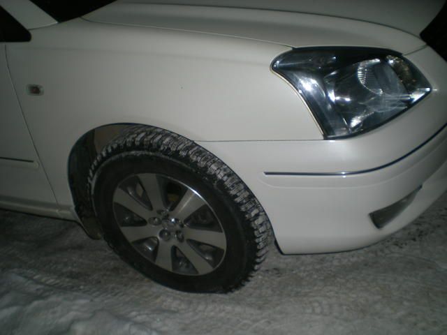 2003 Toyota Premio