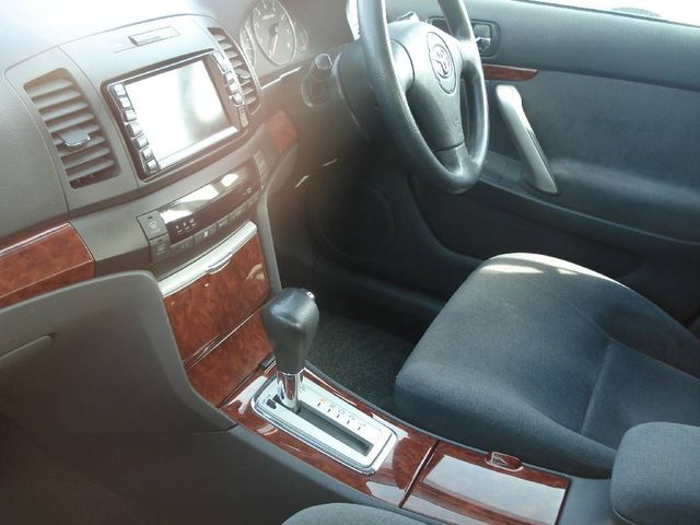 2003 Toyota Premio