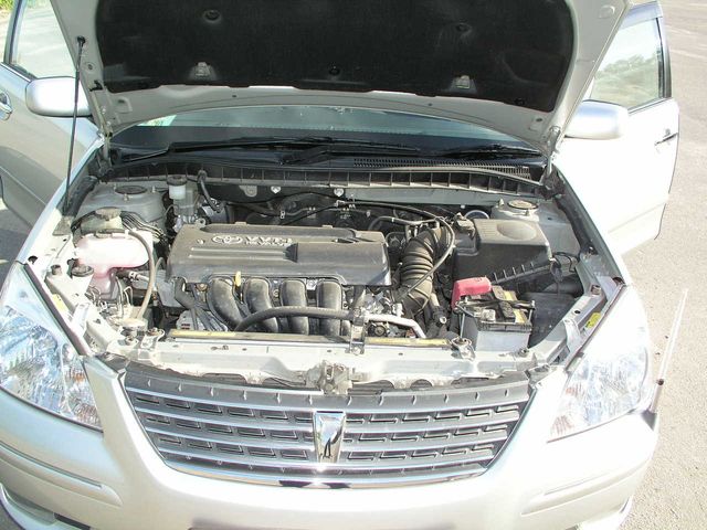 2003 Toyota Premio