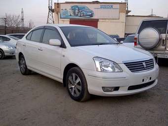 2003 Toyota Premio