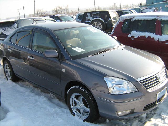 2003 Toyota Premio