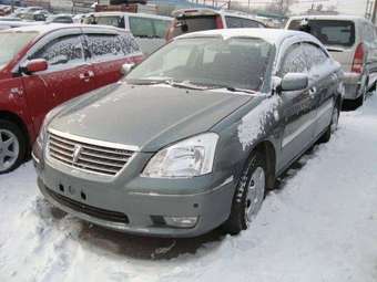 2003 Toyota Premio