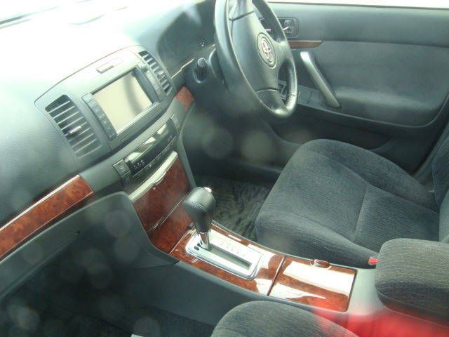 2003 Toyota Premio