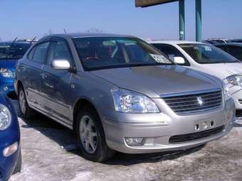 2003 Toyota Premio