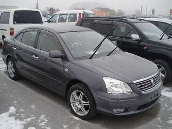 2003 Toyota Premio