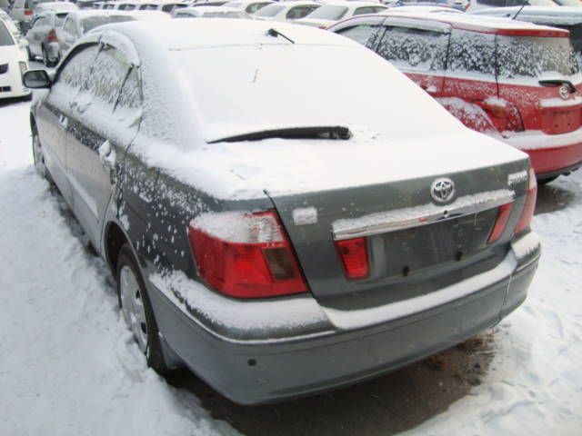 2003 Toyota Premio