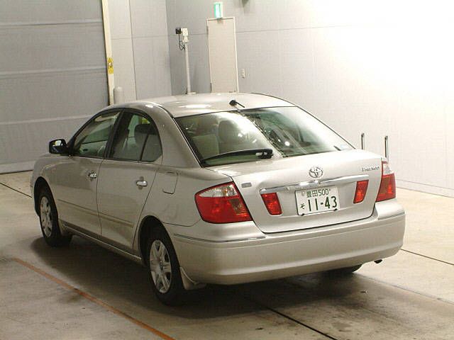 2003 Toyota Premio