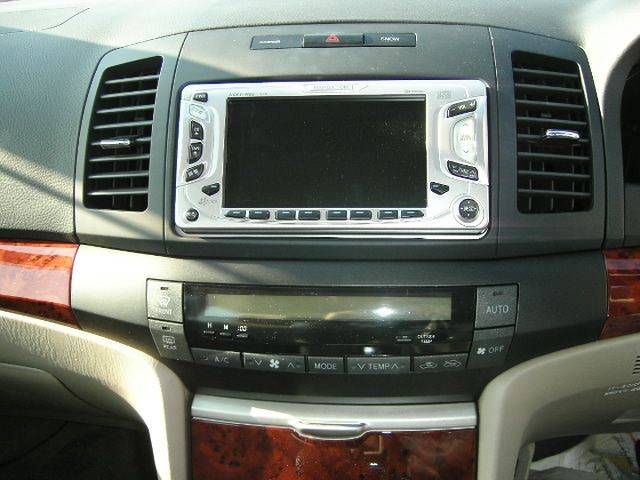 2003 Toyota Premio