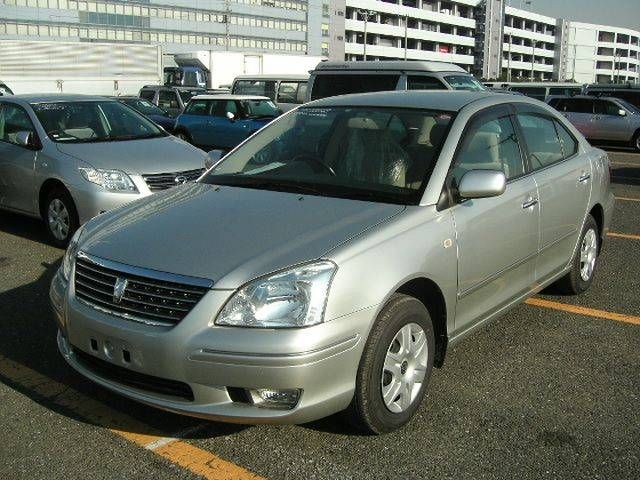 2003 Toyota Premio