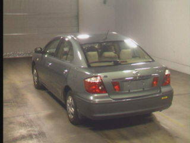 2003 Toyota Premio