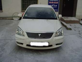 2003 Toyota Premio