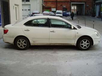 2003 Premio