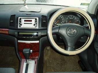 Toyota Premio