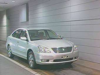 Toyota Premio