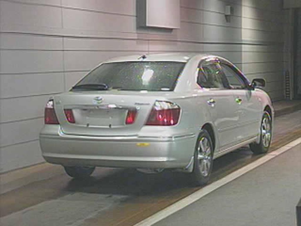 2003 Toyota Premio