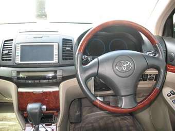 Toyota Premio