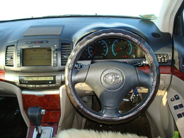 2003 Toyota Premio