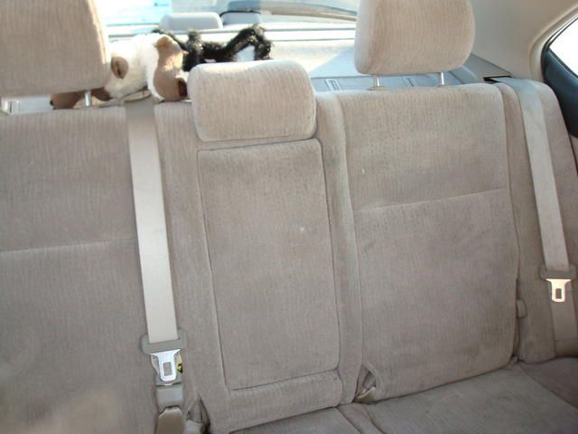 2003 Toyota Premio