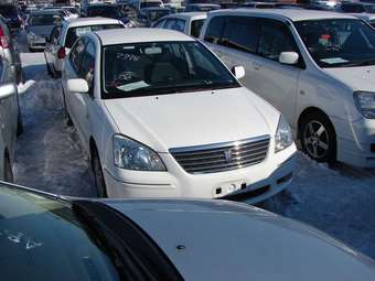 2003 Toyota Premio