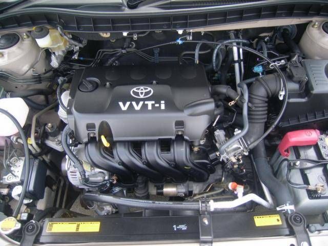2003 Toyota Premio