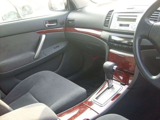 2003 Toyota Premio