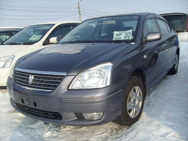 2003 Toyota Premio