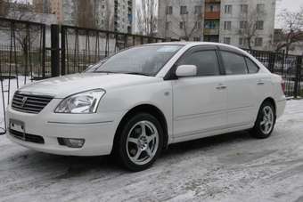 2003 Toyota Premio