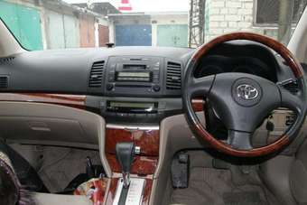 Toyota Premio