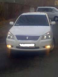 2003 Toyota Premio