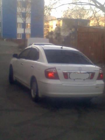 2003 Toyota Premio