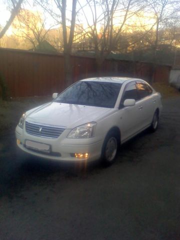 2003 Toyota Premio