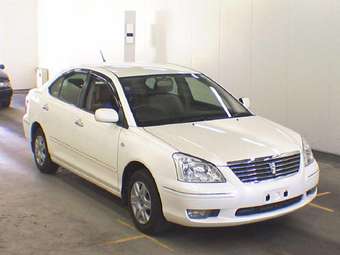 2003 Premio