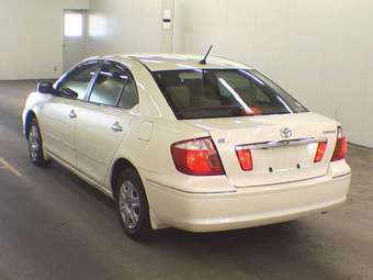 Toyota Premio