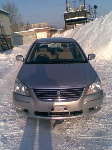 2003 Toyota Premio