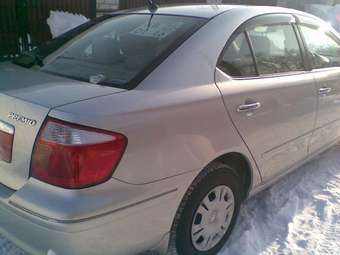 Toyota Premio