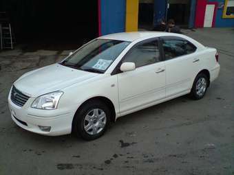 2003 Toyota Premio