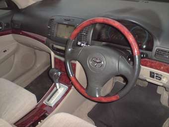 Toyota Premio