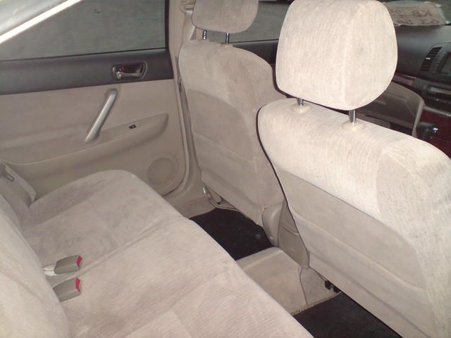 2003 Toyota Premio