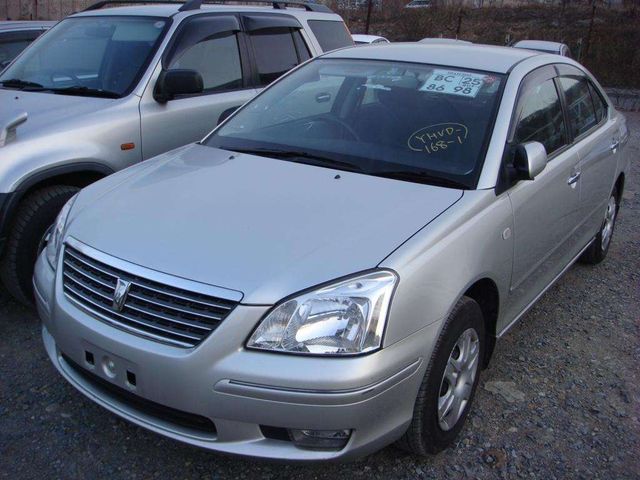 2003 Toyota Premio