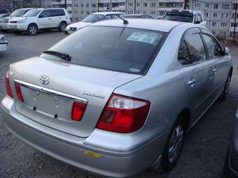 Toyota Premio