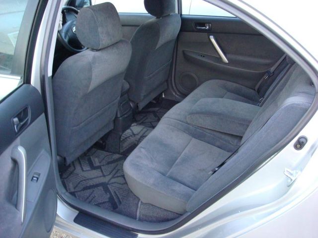2003 Toyota Premio