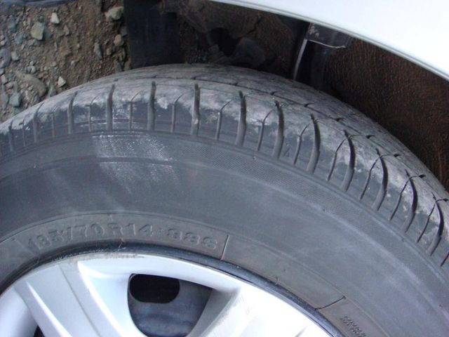 2003 Toyota Premio