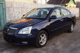 2003 Toyota Premio