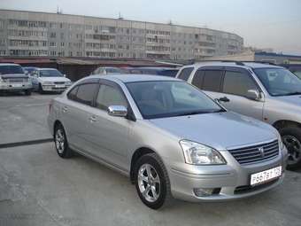 2003 Toyota Premio